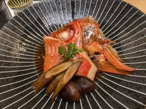 鮨 つま美