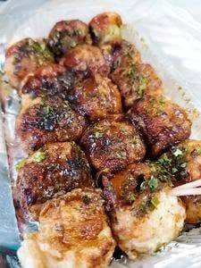 たこぼーず