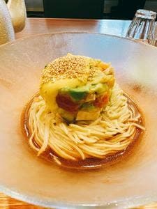 ラーメン ル・デッサン