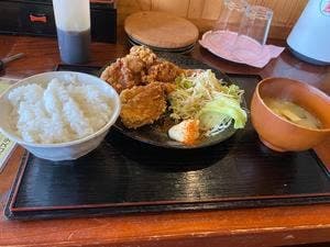 鉄板焼 太郎