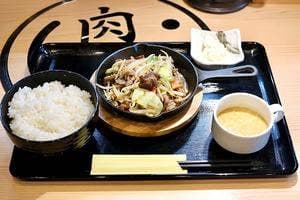 羊の宴
