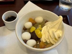 武蔵野茶房 田無本店