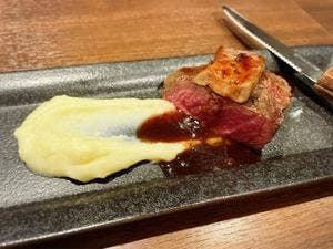 俺のイタリアン 大宮店