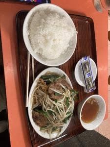 珍来北千住店