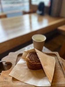 BONDI COFFEE SANDWICHES KOMAZAWA店