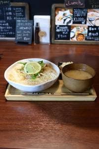 きまぐれ小鉢料理 ZERO Kitchen