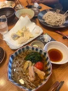 打心蕎庵
