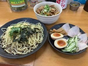 ラーメン横綱 松戸店