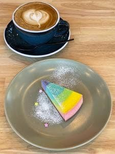 BENIYA COFFEE