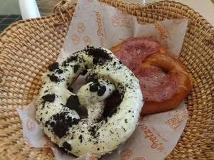 Petit Pretzel 中崎町店