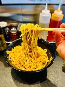 東京油組総本店 天神組