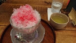 南風堂珈琲店
