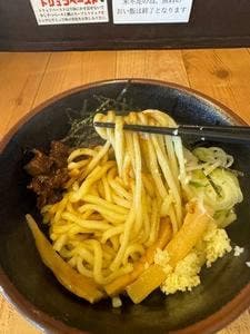 麺屋しずく