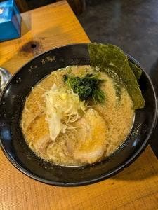 らーめん紫龍