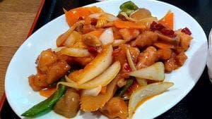 林栄飯店