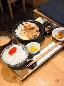 おばんざいDINING みなみ