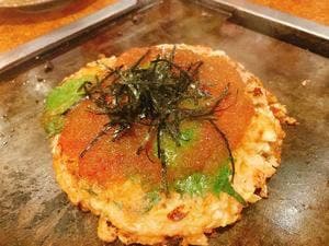 お好み焼・しずる