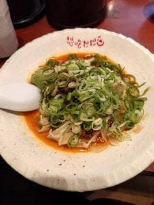 想吃担担面 名駅南店