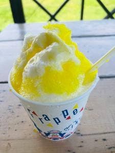 KINPEN CAFE 国道36号店