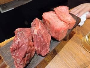 焼肉ここから 渋谷道玄坂店