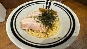 油そば・まぜそば ロマン 布施店
