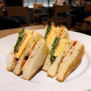 星乃珈琲店 コトチカ四条駅前店