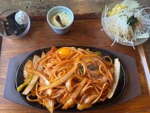 アルパカ珈琲店