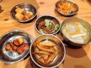 ヒョンチャンプルコギ 宇部新川駅前店