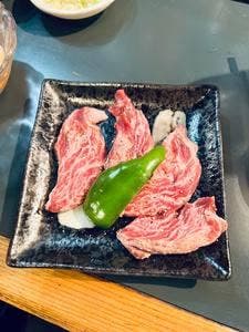 しちりん亭 中浦和店