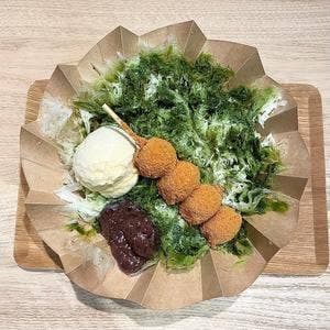 OHAGI3 コクーンシティさいたま新都心店