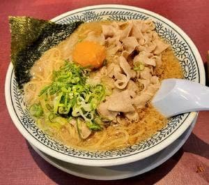 丸源ラーメン 東大阪みくりや店