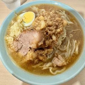 ラーメン富士丸 平塚店