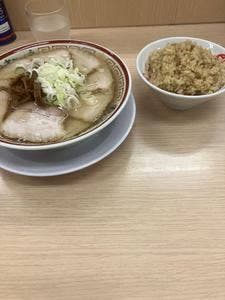 田中そば店 三郷店