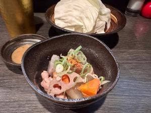 鶏処 だれやみ