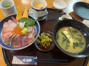 いけ洲居酒屋 むつ五郎