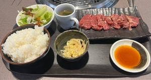 焼肉 おざき