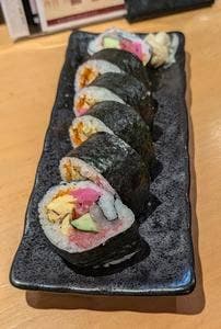 寿司ダイニング甚伍朗