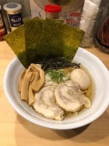 麺屋松どり