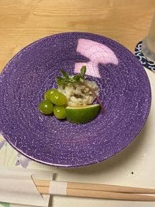 鮨割烹影虎