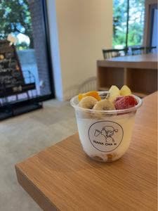 MR.HIPPO COFFEE 市ヶ谷店