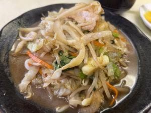 大勝軒千代田店