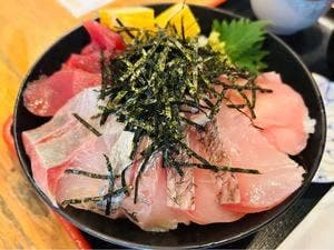 魚旬 浜松町店
