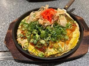 みっちゃん いせや 紙屋町店