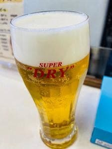 立ち呑み処おかえり
