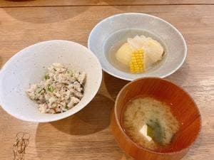 senの台所