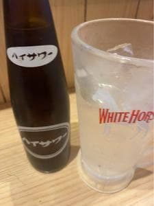 立呑み晩杯屋 中板橋店