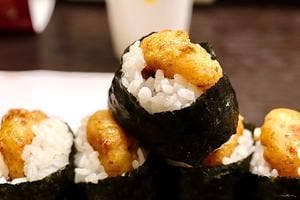 天むす緋毬／手づくりサンドイッチそら