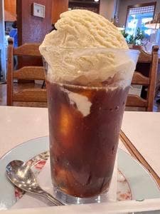 ダン珈琲店