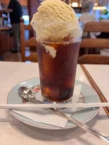 ダン珈琲店