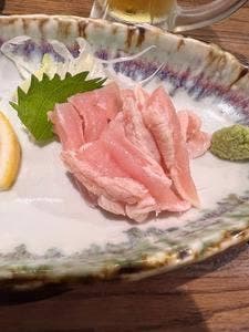 いざかや 鶏吟